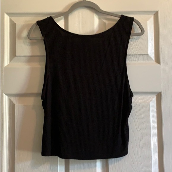 Target Tank Top - Picture 2 of 3